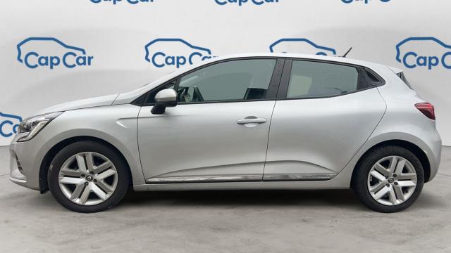 Renault Clio image 6