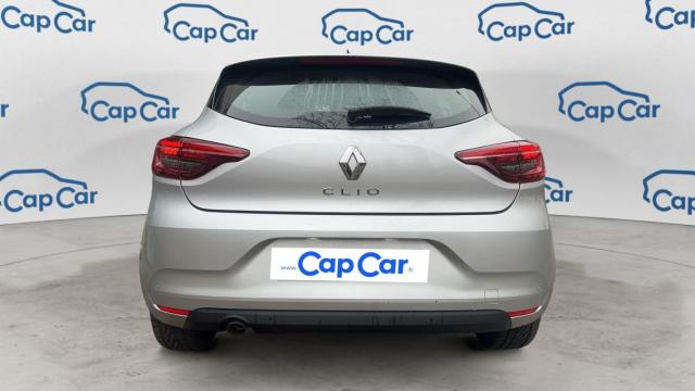 Renault Clio image 7