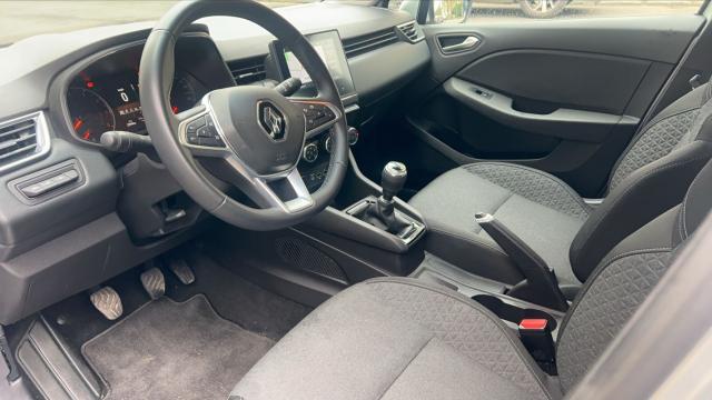 Renault Clio image 5