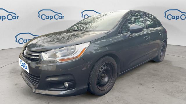 Citroen C4 1.6 E-Hdi 1112 Business