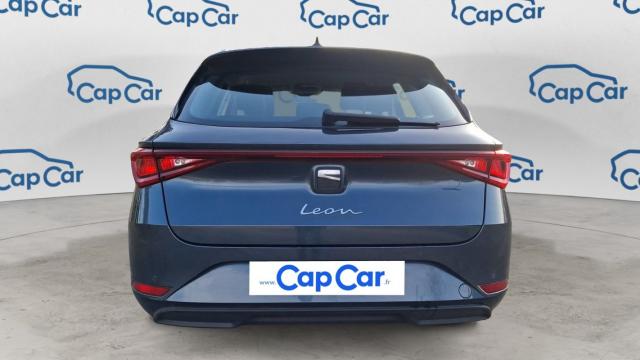 Seat Leon image 1