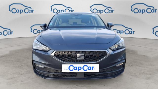 Seat Leon image 7