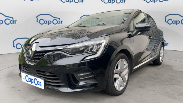 Renault Clio V 1.0 Sce 75 Business