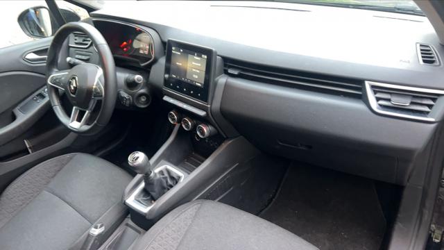 Renault Clio image 2