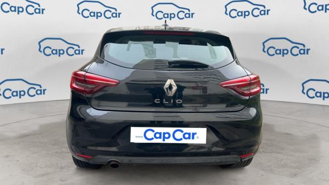 Renault Clio image 4