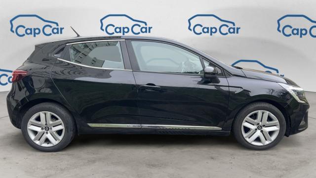 Renault Clio image 1