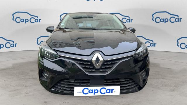 Renault Clio image 7