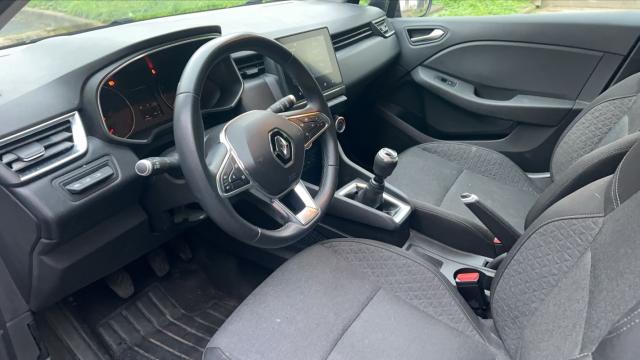 Renault Clio image 3