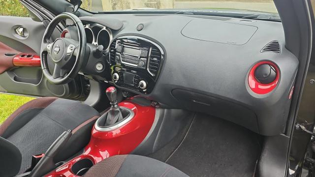 Nissan Juke image 9