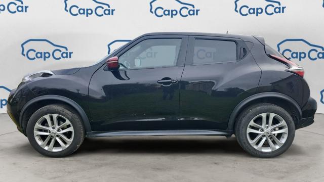 Nissan Juke image 5