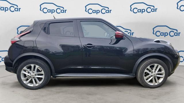 Nissan Juke image 6
