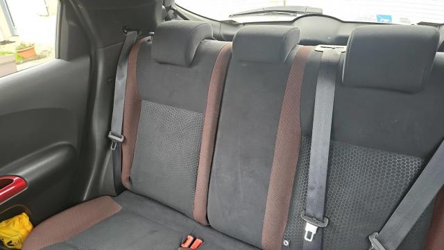 Nissan Juke image 8