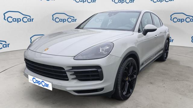 Porsche Cayenne Coupé 3.0 V6 461 Awd E-Hybrid Bva8 N/a