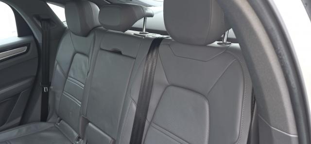 Porsche Cayenne Coupé image 9