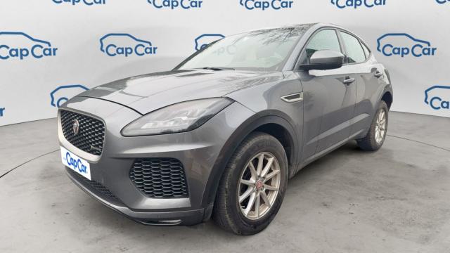 Jaguar E-Pace 2.0 D 150 R Dynamique