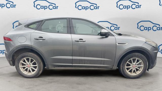 Jaguar E-Pace image 2