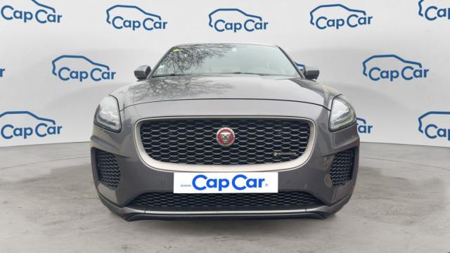 Jaguar E-Pace image 9