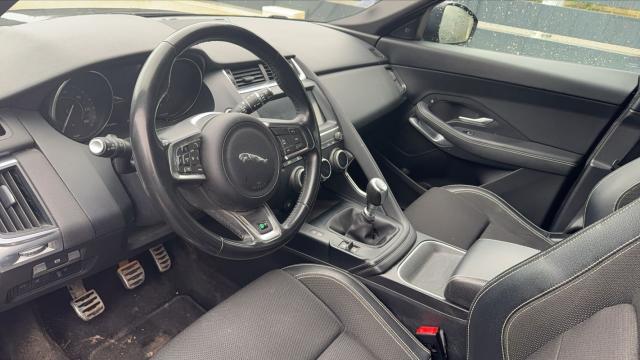 Jaguar E-Pace image 3
