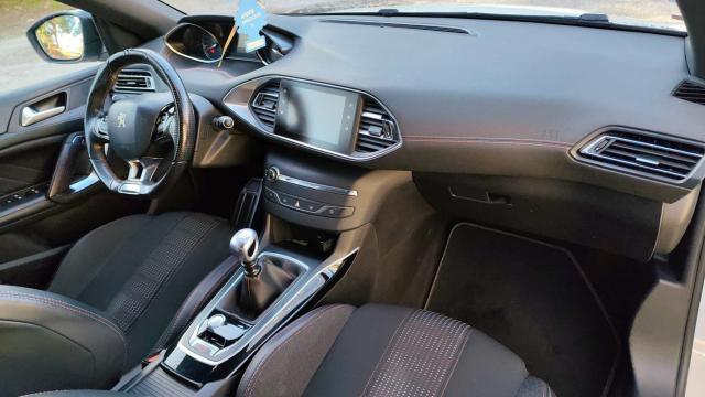 Peugeot 308 image 4