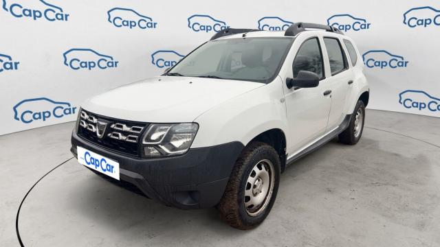 Dacia Duster 1.6 16v 105 Gpl Confort