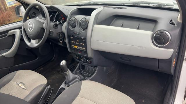 Dacia Duster image 4