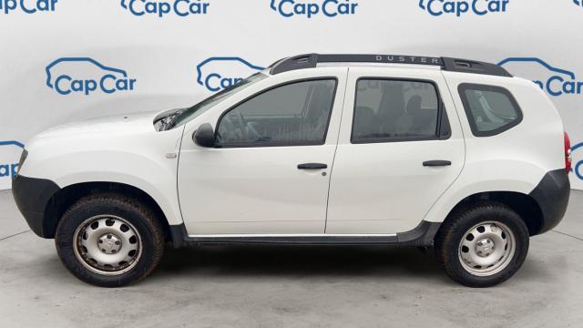 Dacia Duster image 1