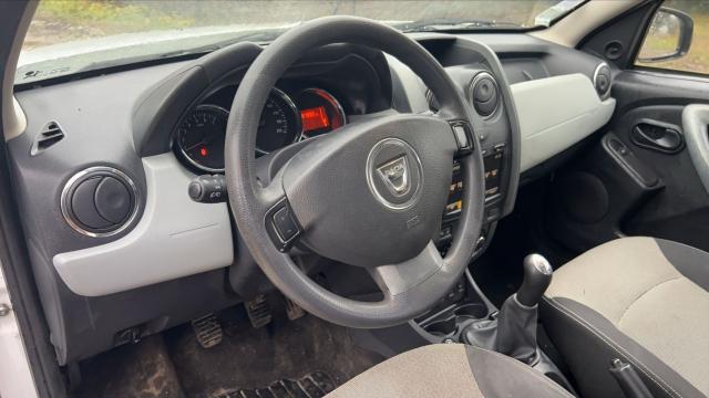 Dacia Duster image 2