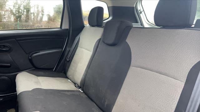 Dacia Duster image 8