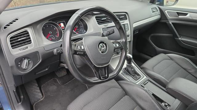 Volkswagen Golf Sw image 7