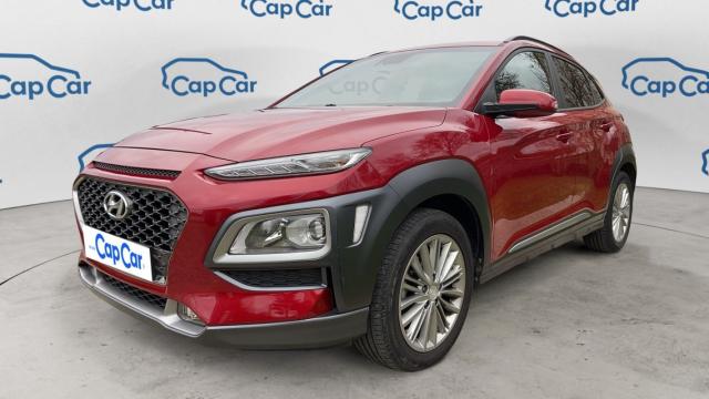 Hyundai Kona 1.0 T-Gdi 120 Creative