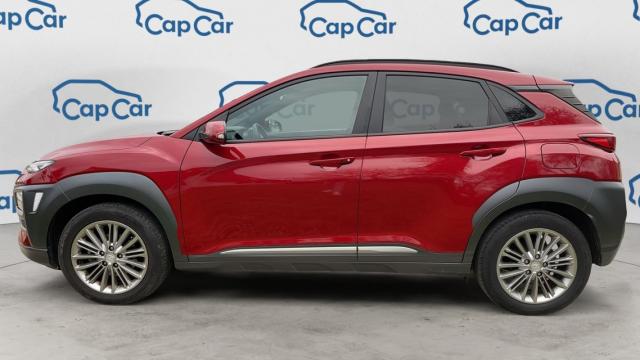Hyundai Kona image 8
