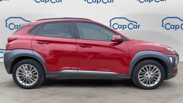Hyundai Kona image 7