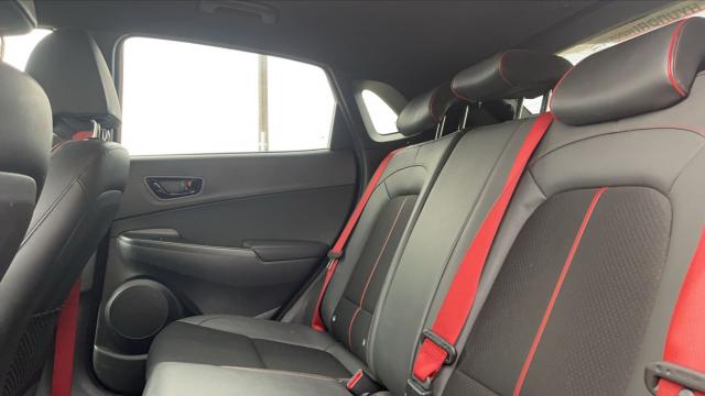 Hyundai Kona image 4