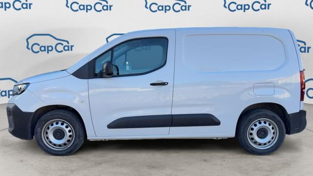 Peugeot Partner image 9