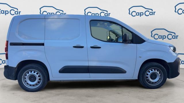 Peugeot Partner image 6