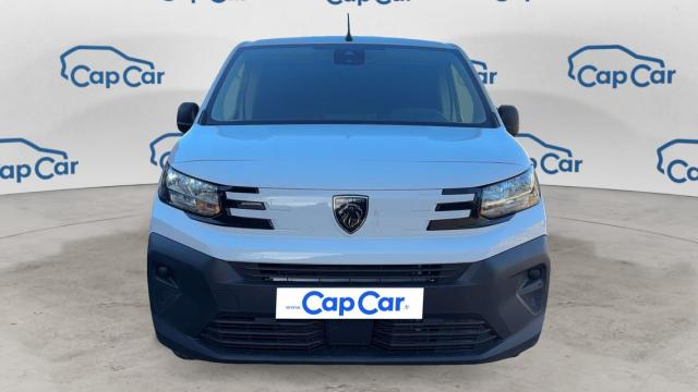 Peugeot Partner image 5