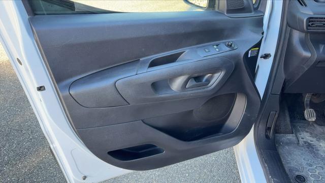 Peugeot Partner image 4