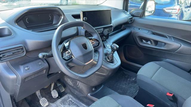 Peugeot Partner image 3