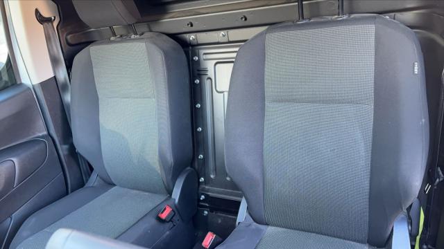 Peugeot Partner image 8