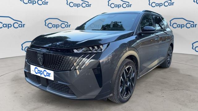 Peugeot 5008 1.2 Hybrid 136 E-Dsc6 Gt