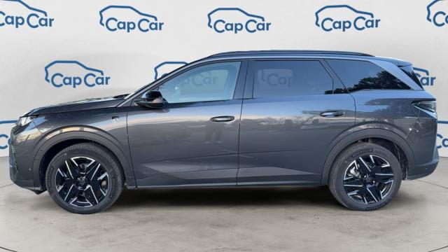 Peugeot 5008 image 3