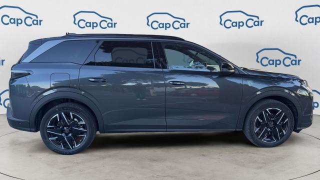 Peugeot 5008 image 8