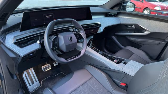 Peugeot 5008 image 1