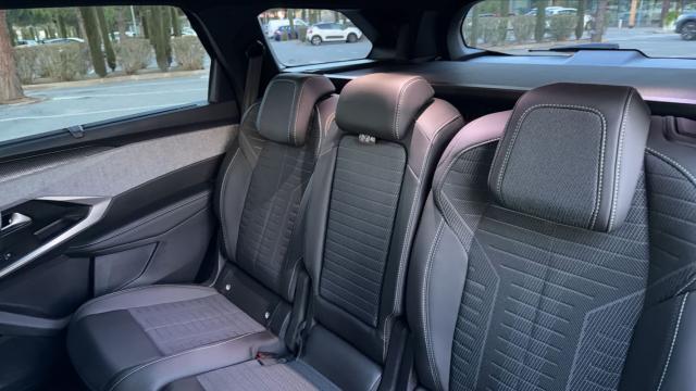 Peugeot 5008 image 5
