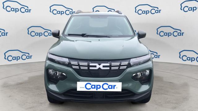 Dacia Spring image 1