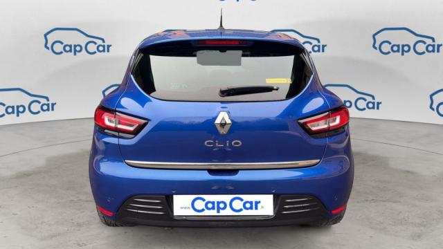 Renault Clio image 8