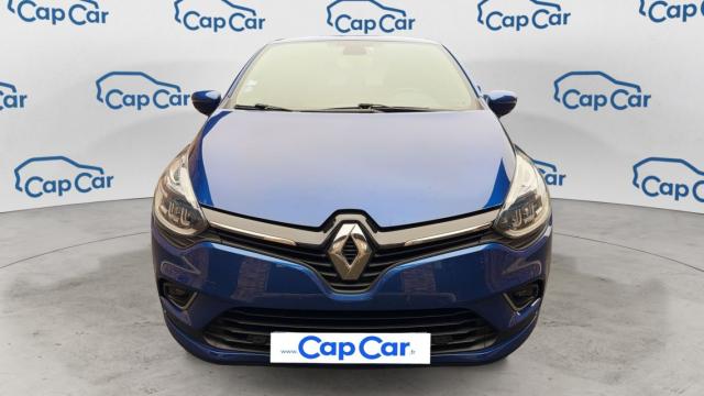 Renault Clio image 1