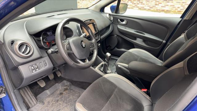 Renault Clio image 6