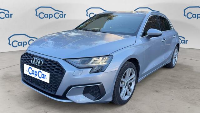 Audi A3 Sportback Iv 2.0 Tdi 116 Business Line