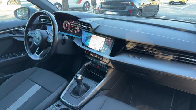 Audi A3 Sportback image 6